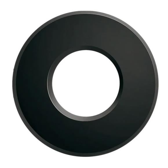 BELL 11376 Black Bezel for Duo/Primo (Fixed)