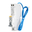 FuseBox RCBO C Curve 10kA 30mA Type A - Various
