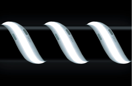 Luxlite COB LED Strip 10W 6500K
