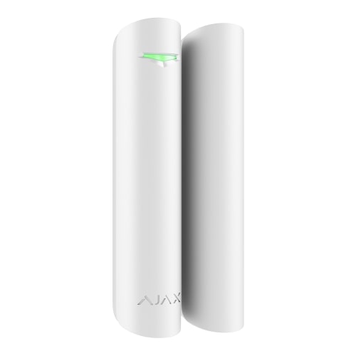 Ajax DoorProtect S 67733.03.WH1 (8PD) White