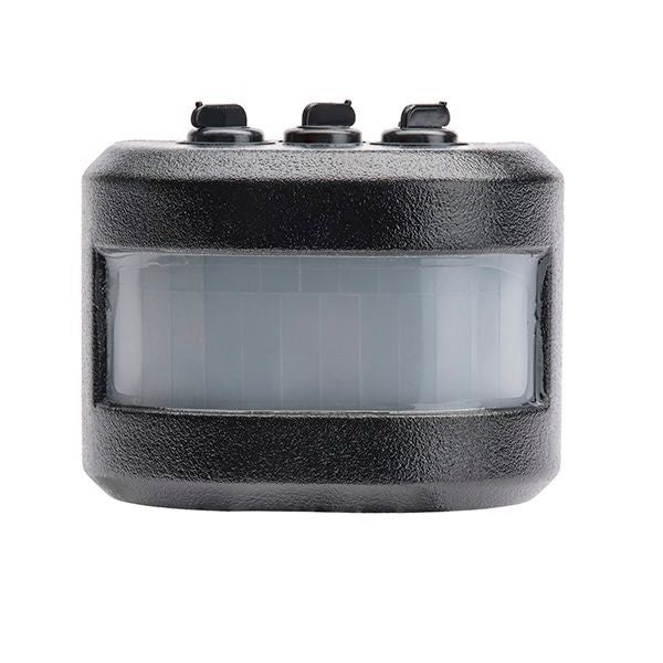 BELL LIGHTING - 72034 - SKYLINE OMNI PLUG-IN PIR 10-50W
