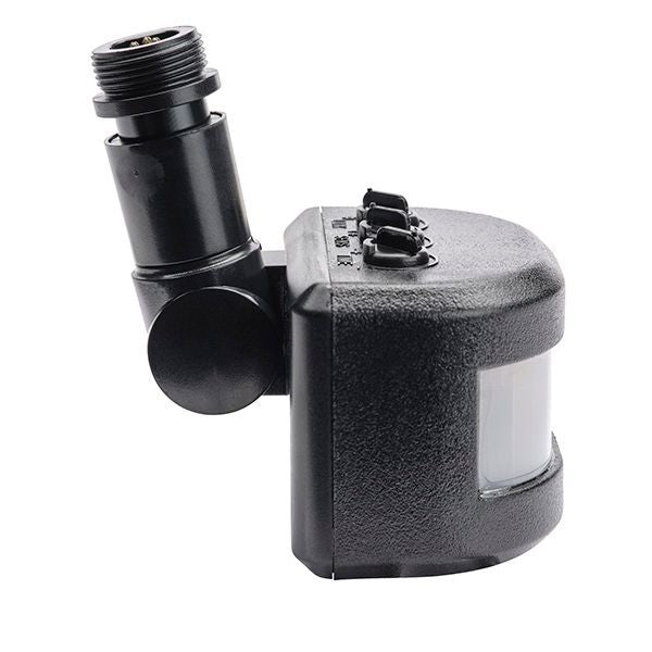 BELL LIGHTING - 72034 - SKYLINE OMNI PLUG-IN PIR 10-50W