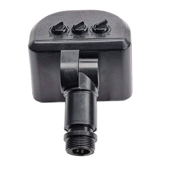 BELL LIGHTING - 72034 - SKYLINE OMNI PLUG-IN PIR 10-50W