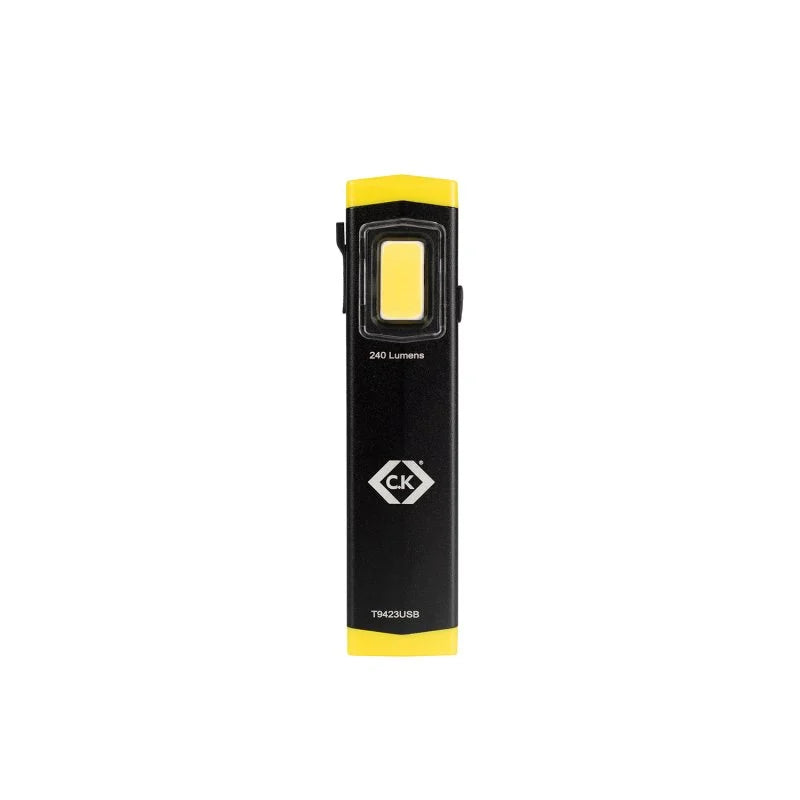 C.K. Mini Inspection Light - USB - T9423USB