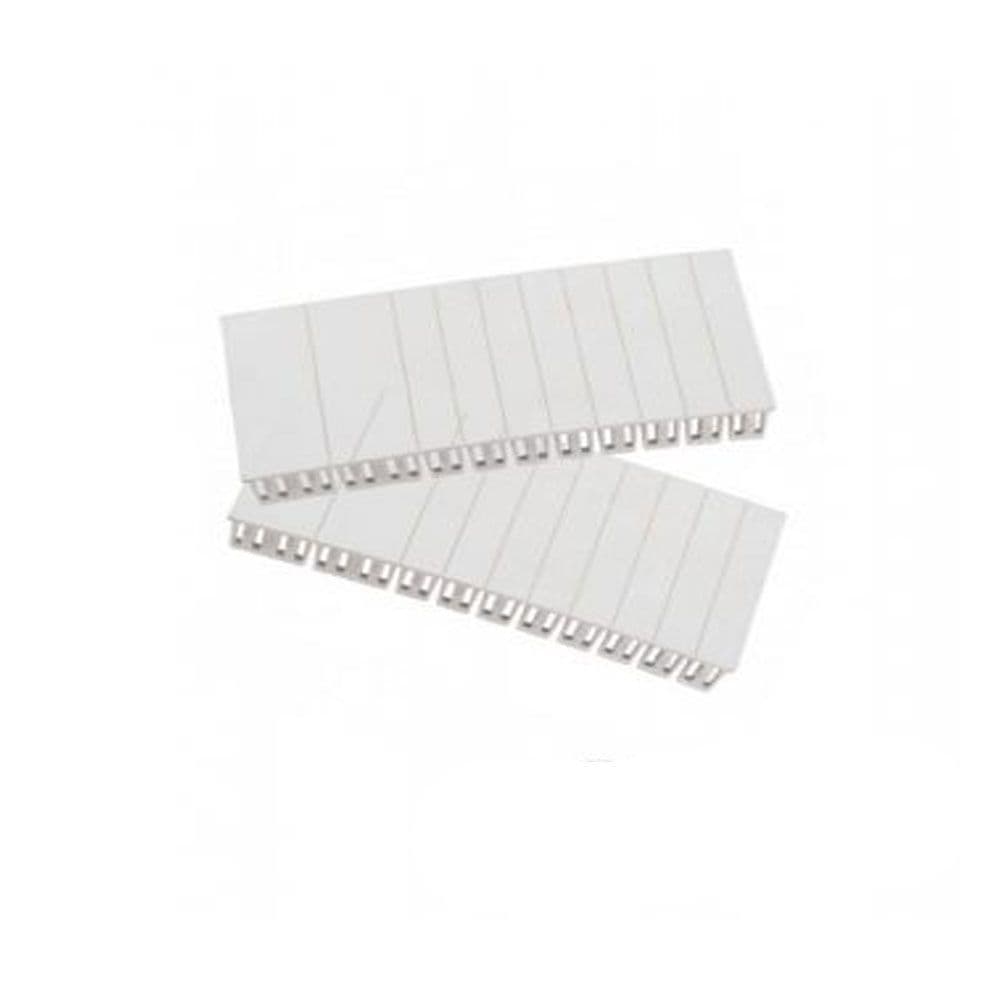 FuseBox AMBP Module Blanks ABS (12pcs)