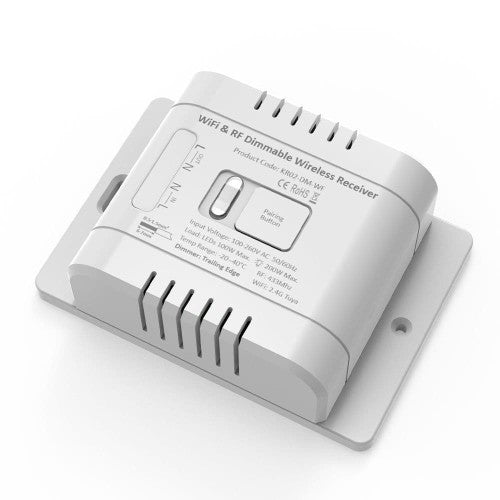 Forum CUL-40040 1 Channel Smart Tuya RF & Wifi Kinetic Receiver