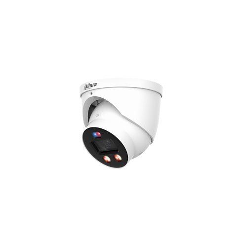 DH-IPC-HDW3649HP-AS-PV-0280B-PRO 6MP IP TiOC Pro Dahua Turret Camera