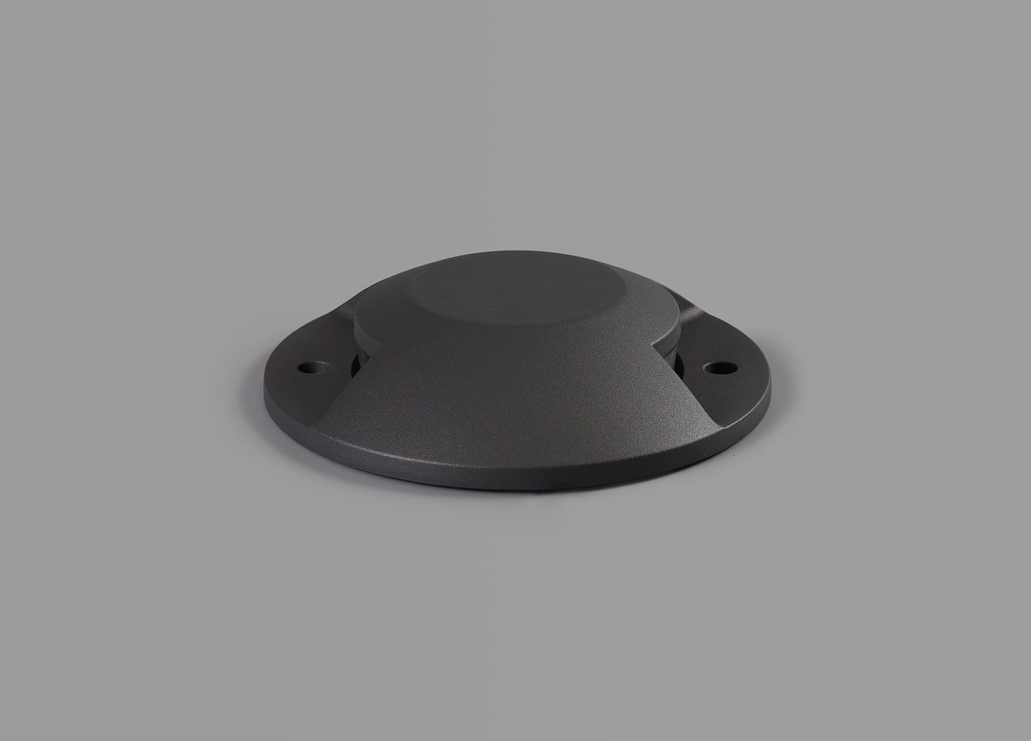 Summerbee, Above Ground (NO DIGGING REQUIRED) Driveover 2 Light, 2 x 6W LED, 3000K, 236lm, IP67, IK10, Anthracite, 3yrs Warranty