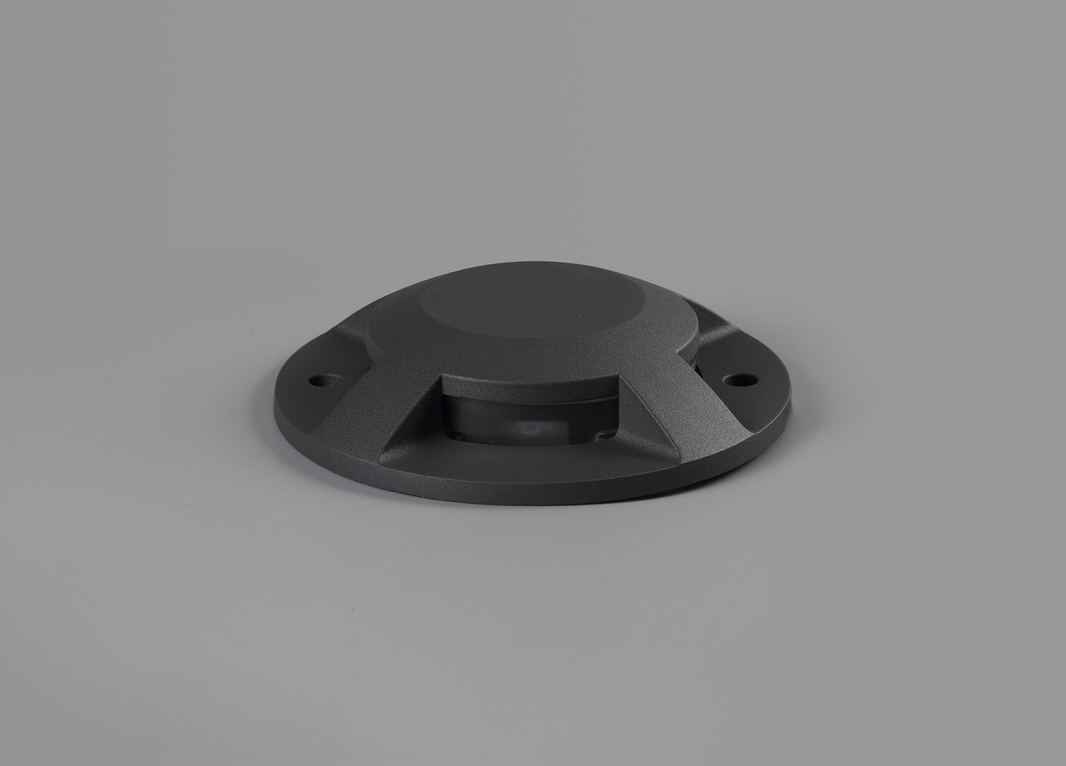 Summerbee, Above Ground (NO DIGGING REQUIRED) Driveover 4 Light, 4 x 3W LED, 3000K, 256lm, IP67, IK10, Anthracite, 3yrs Warranty