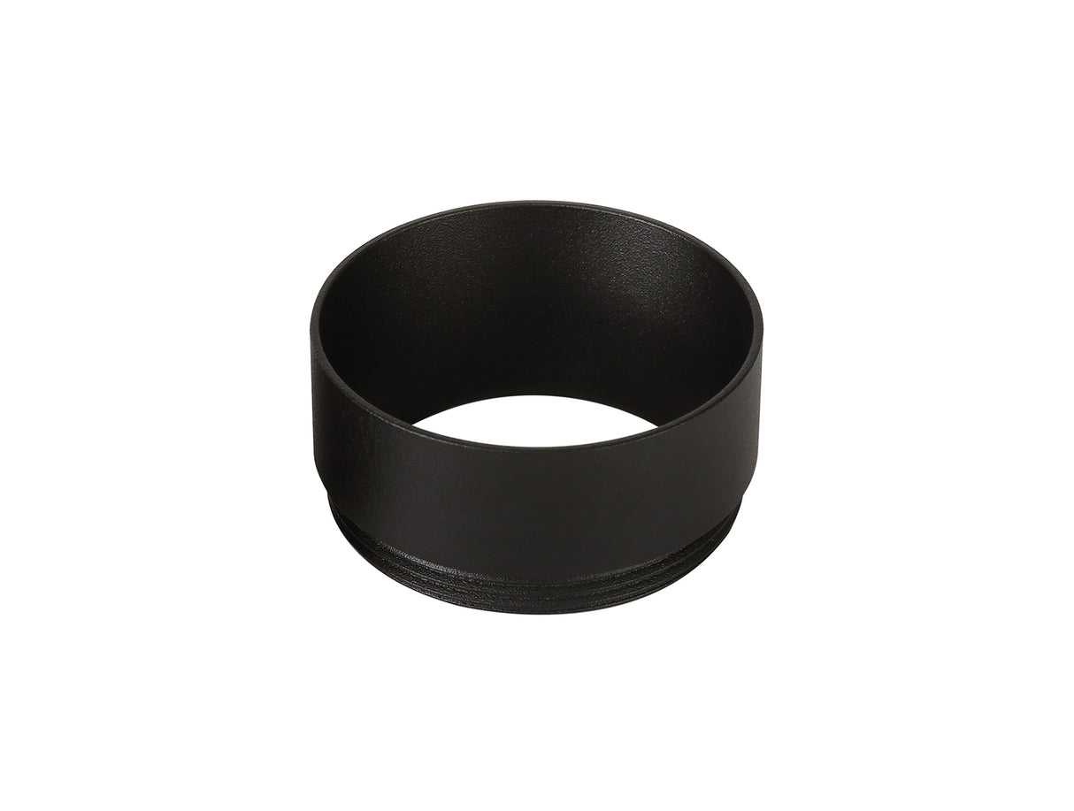 Tueart 2cm Face Ring Accessory Pack, Sand Black