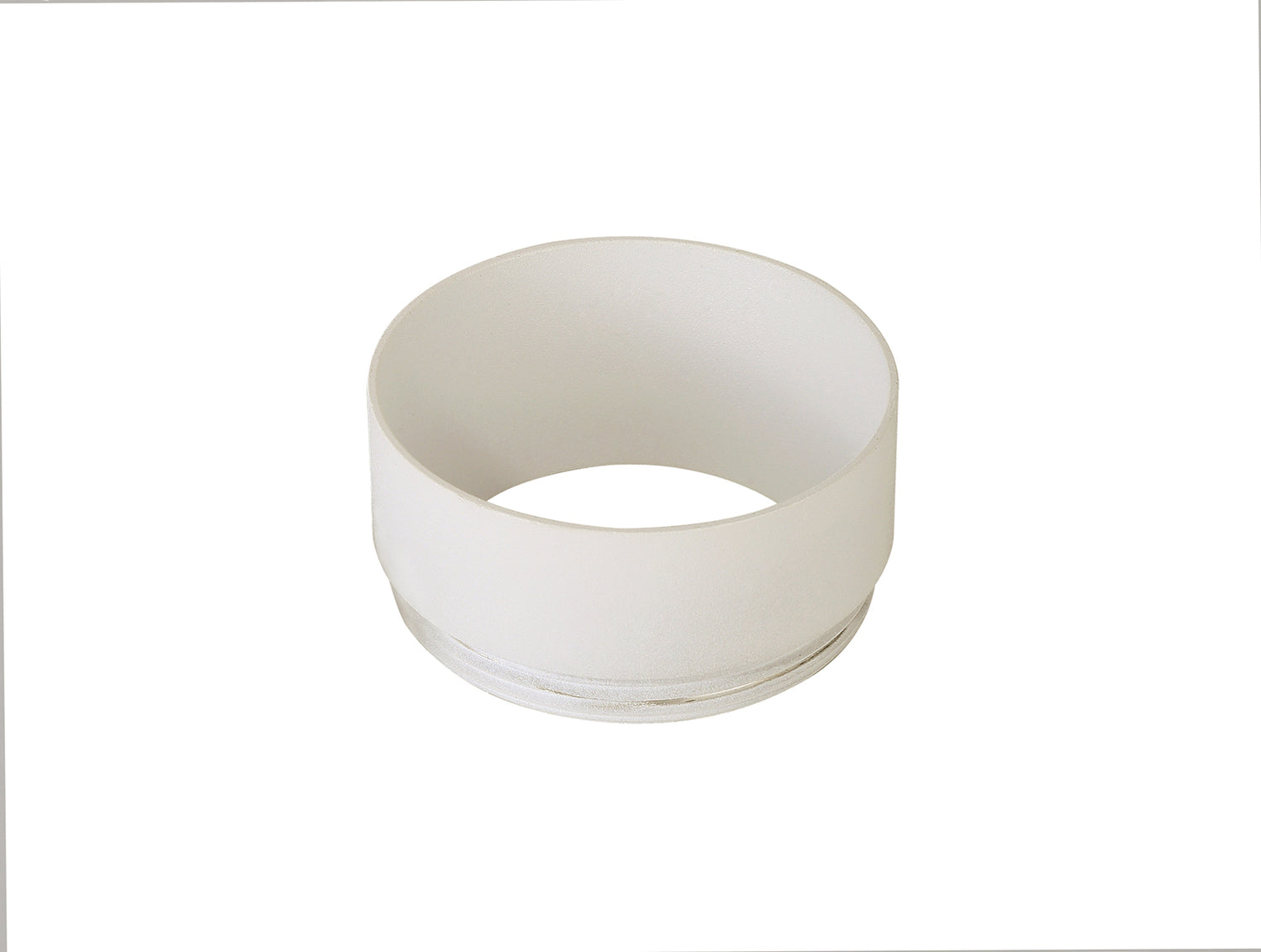 Tueart 2cm Face Ring Accessory Pack, Sand White