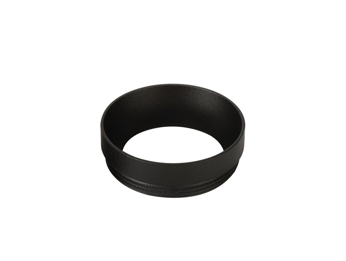 Tueart 1cm Face Ring Accessory Pack, Sand Black