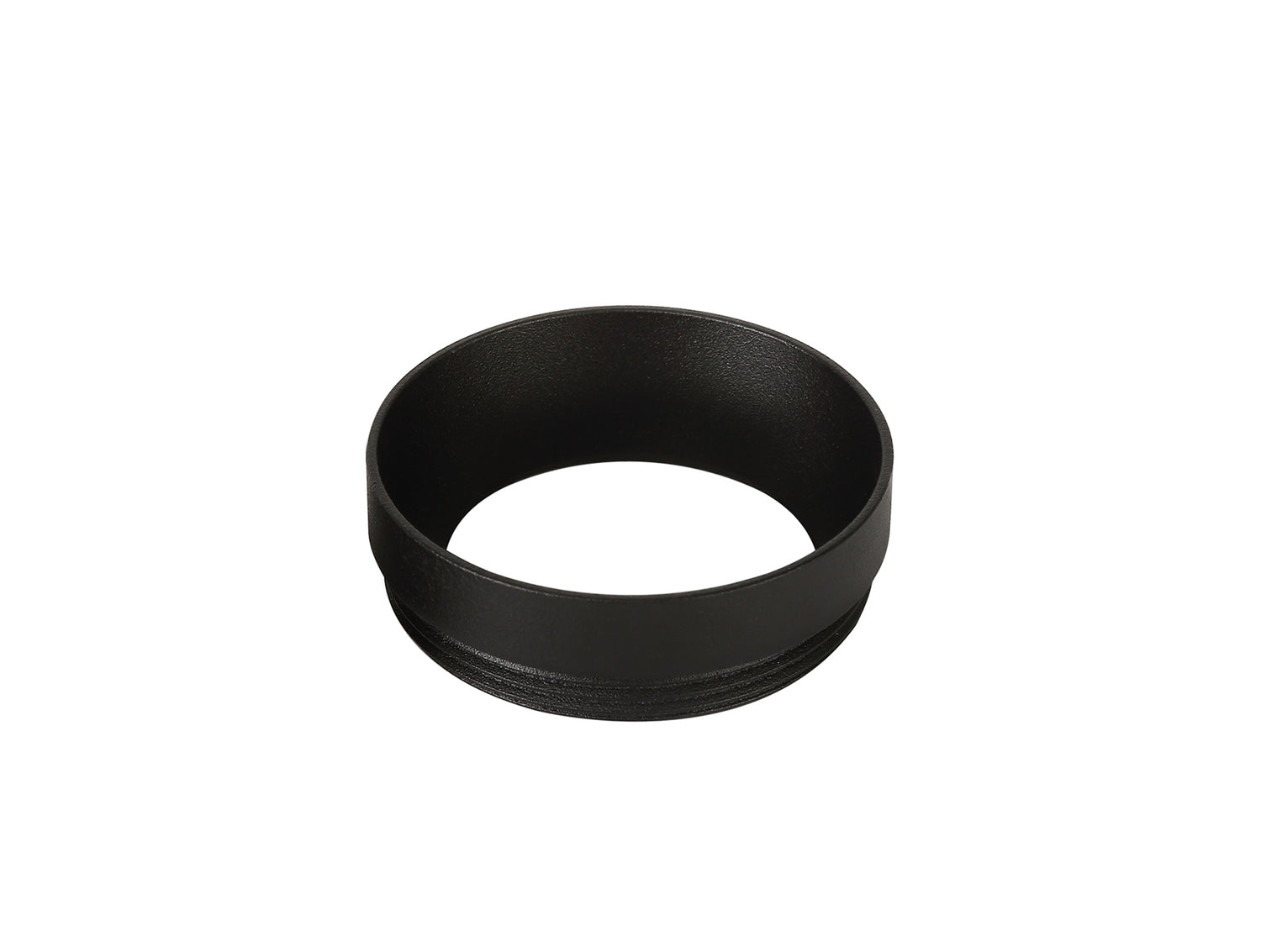 Tueart 1cm Face Ring Accessory Pack, Sand Black