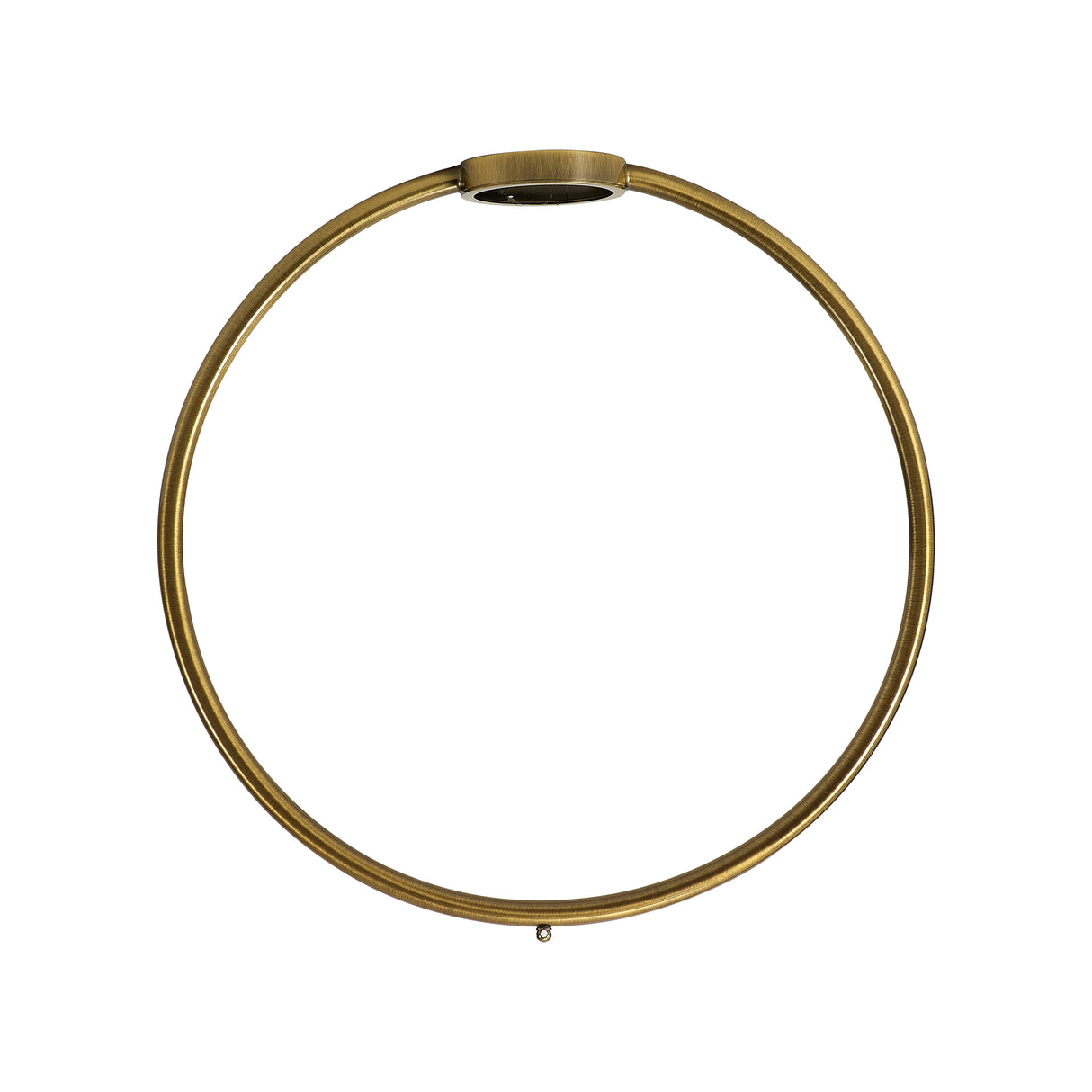 Robson 230mm Ring, Gilt Bronze