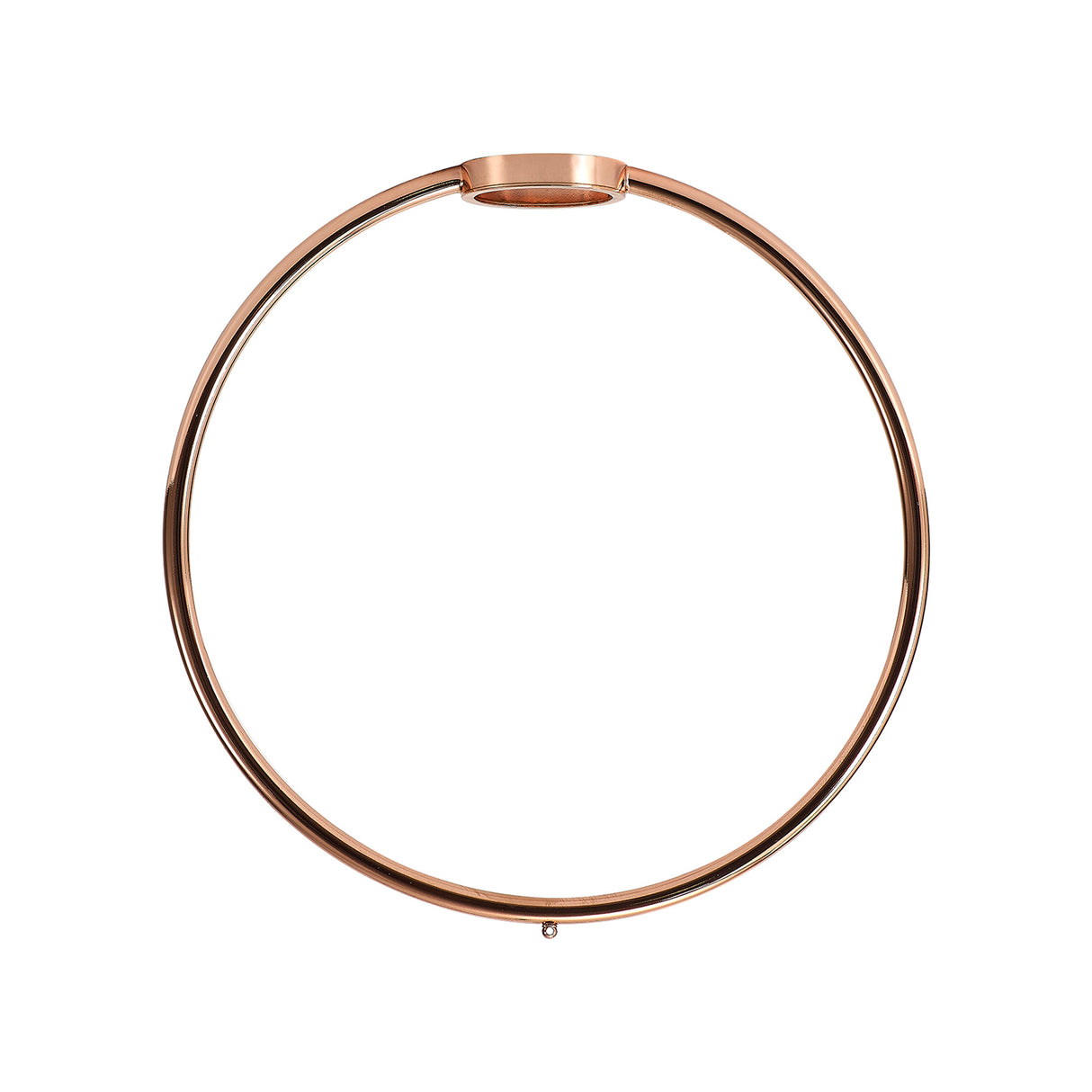 Robson 230mm Ring, Rose Gold