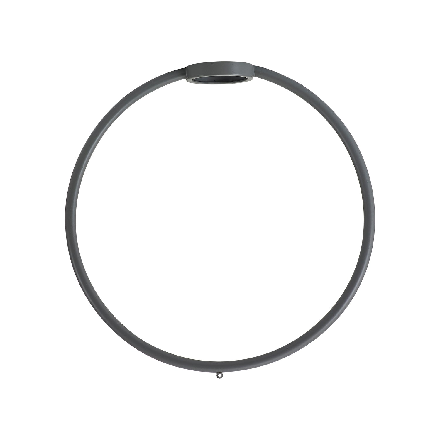 Robson 230mm Ring, Matt Grey
