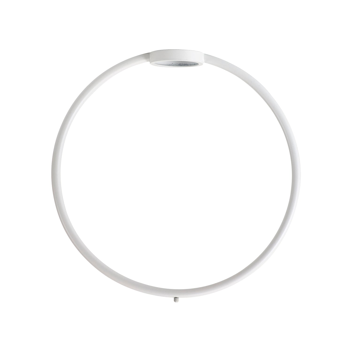 Robson 230mm Ring, Matt White