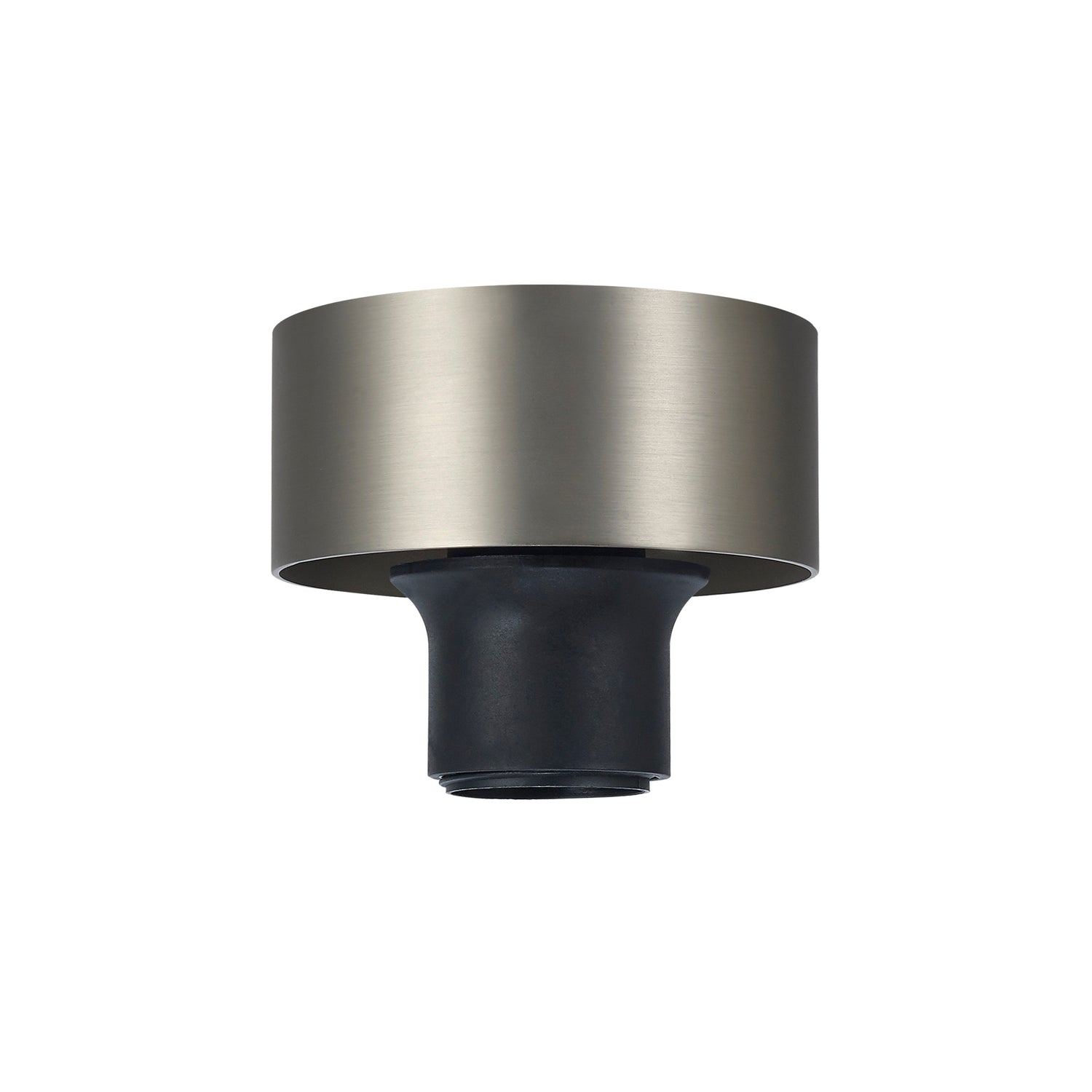 Berry Surface Kit, 1 x E27, Satin Nickel