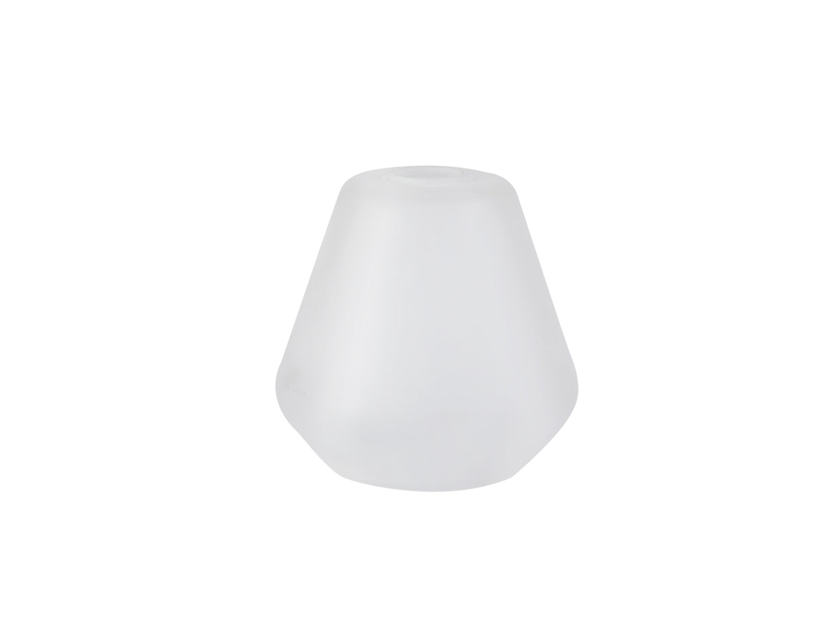 Berry Kite Opal Glass Shade (C),