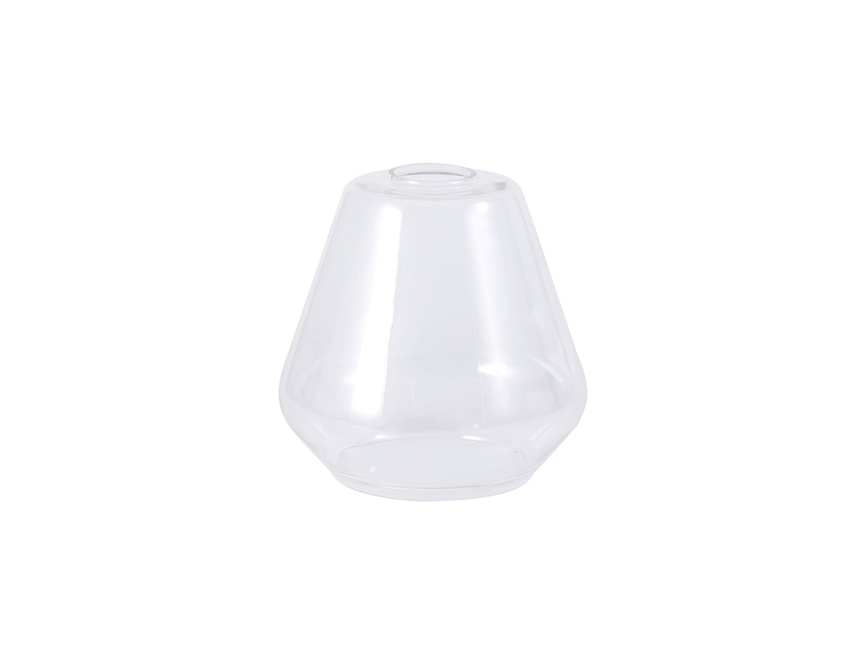 Berry Kite Clear Glass Shade (C),