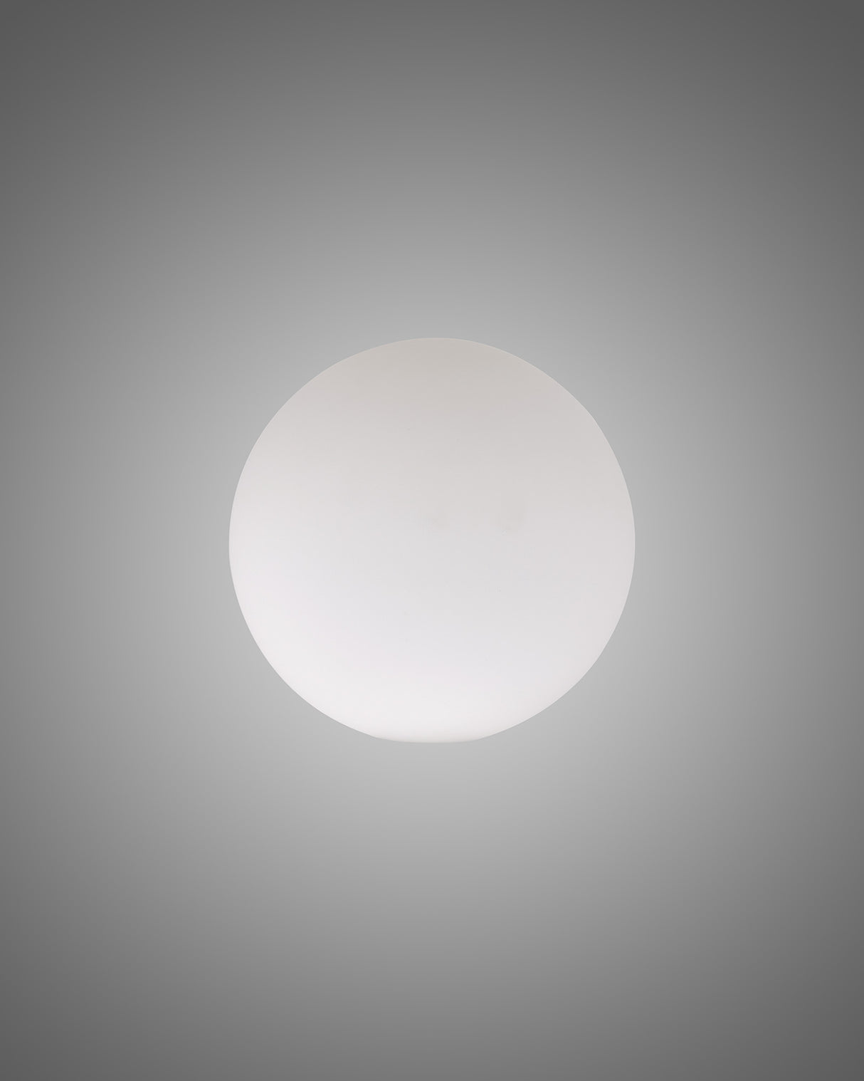 Lathen 150mm Round (J) Opal Globe Glass Shade