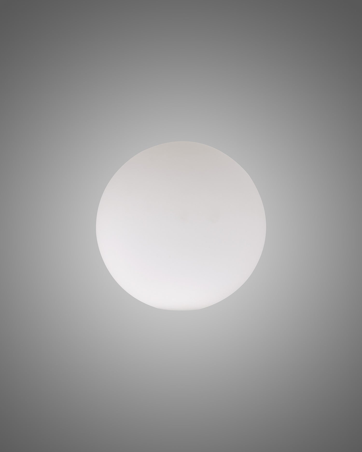 Lathen 150mm Round (J) Opal Globe Glass Shade