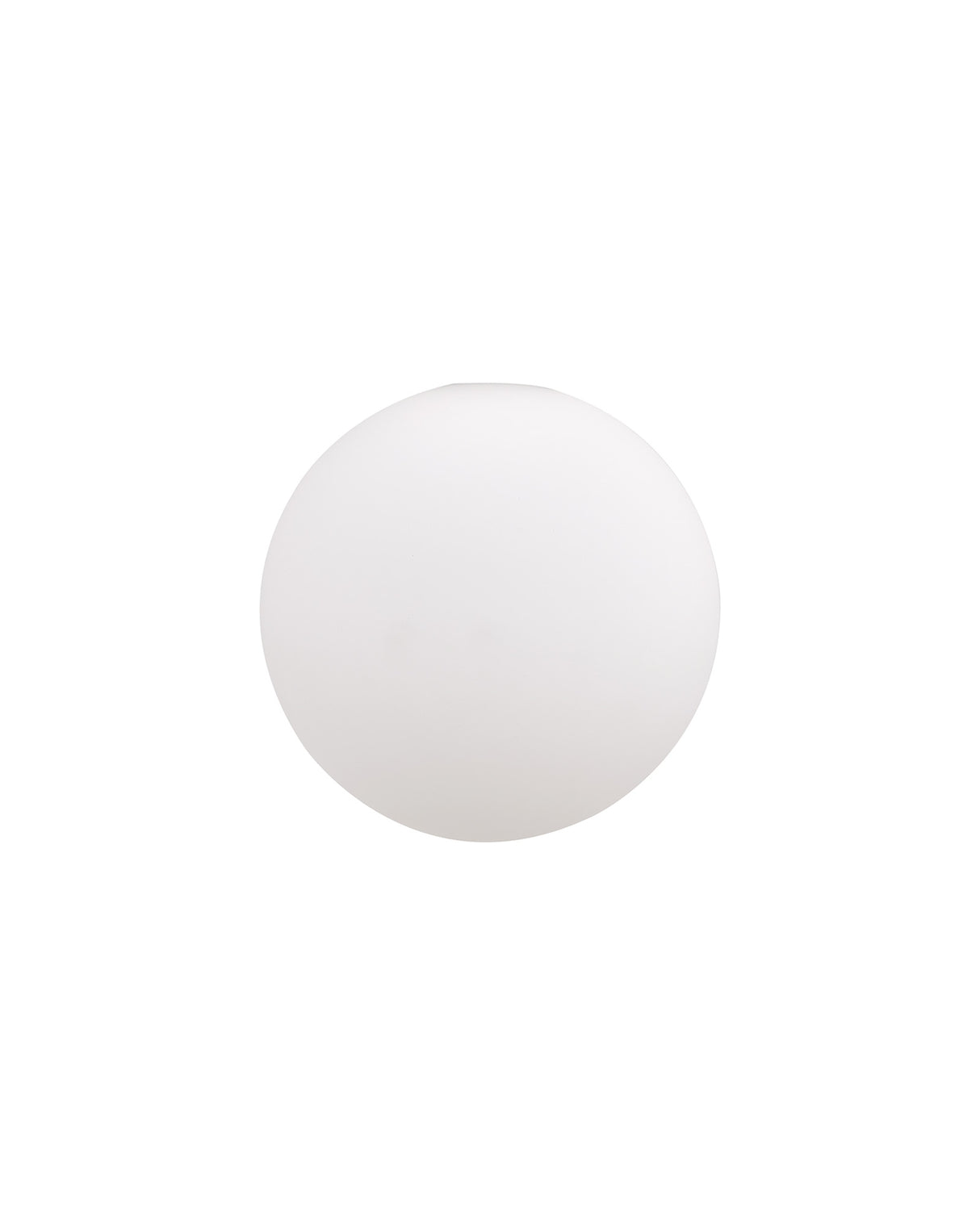 Lathen 150mm Round (J) Opal Globe Glass Shade