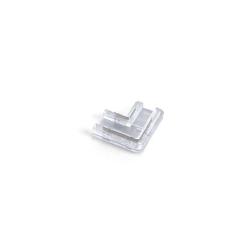 Integral L-Connector Strip-To-Strip Corner For Single Colour Cob - ILSTAA503