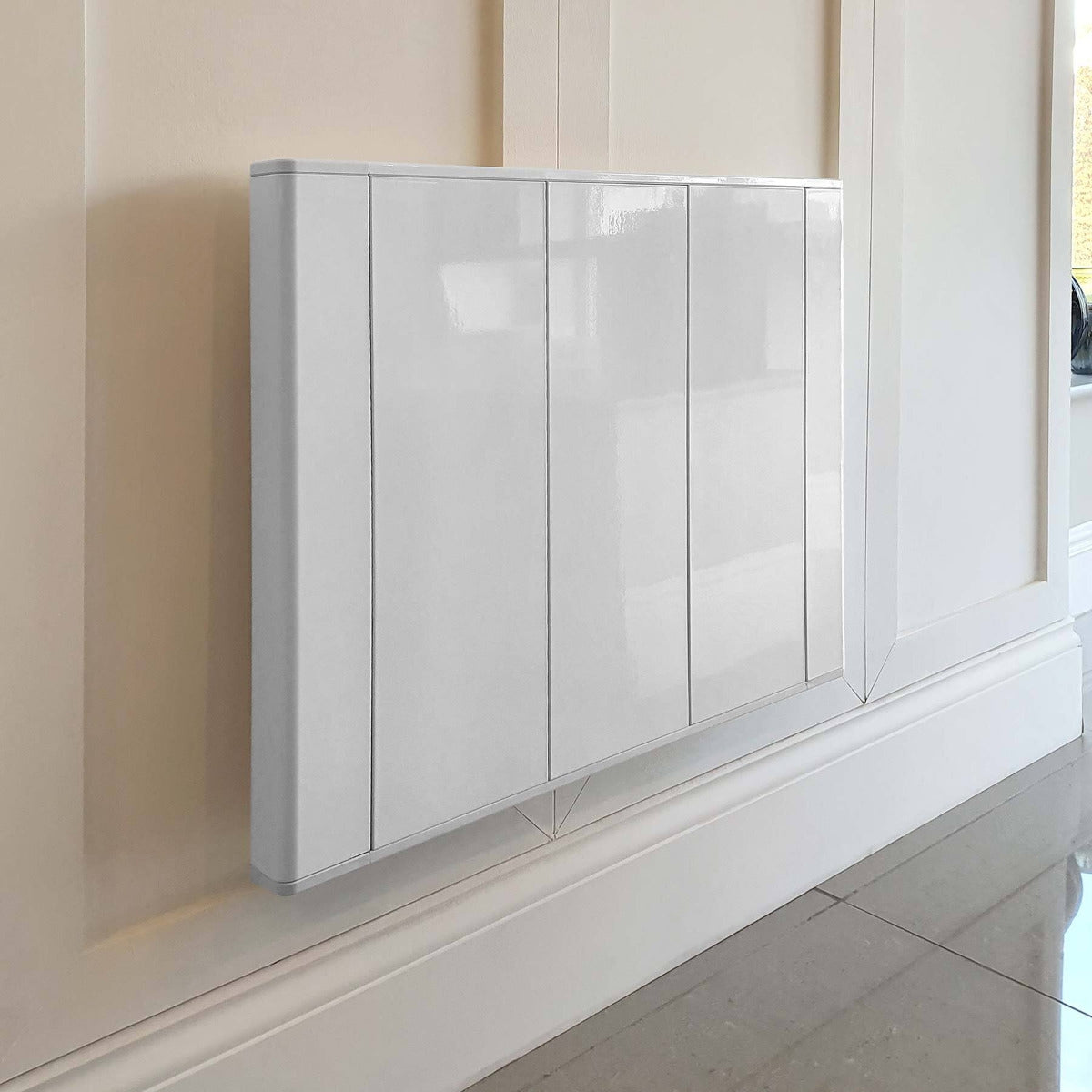 Ecostrad iQ Plus Electric Panel Heater 500w - IQ-P5