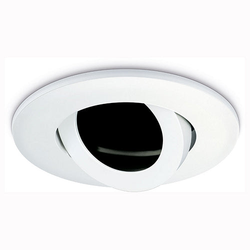Bezel | For use with Fireguard® Next Generation Tilt IP20 fire rated downlight