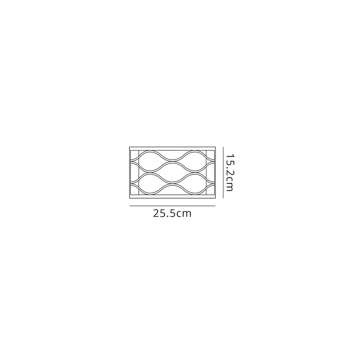 Hinnegan Wall Lamp 2 Light E14 Aged Gold / Cream Fabric Shade