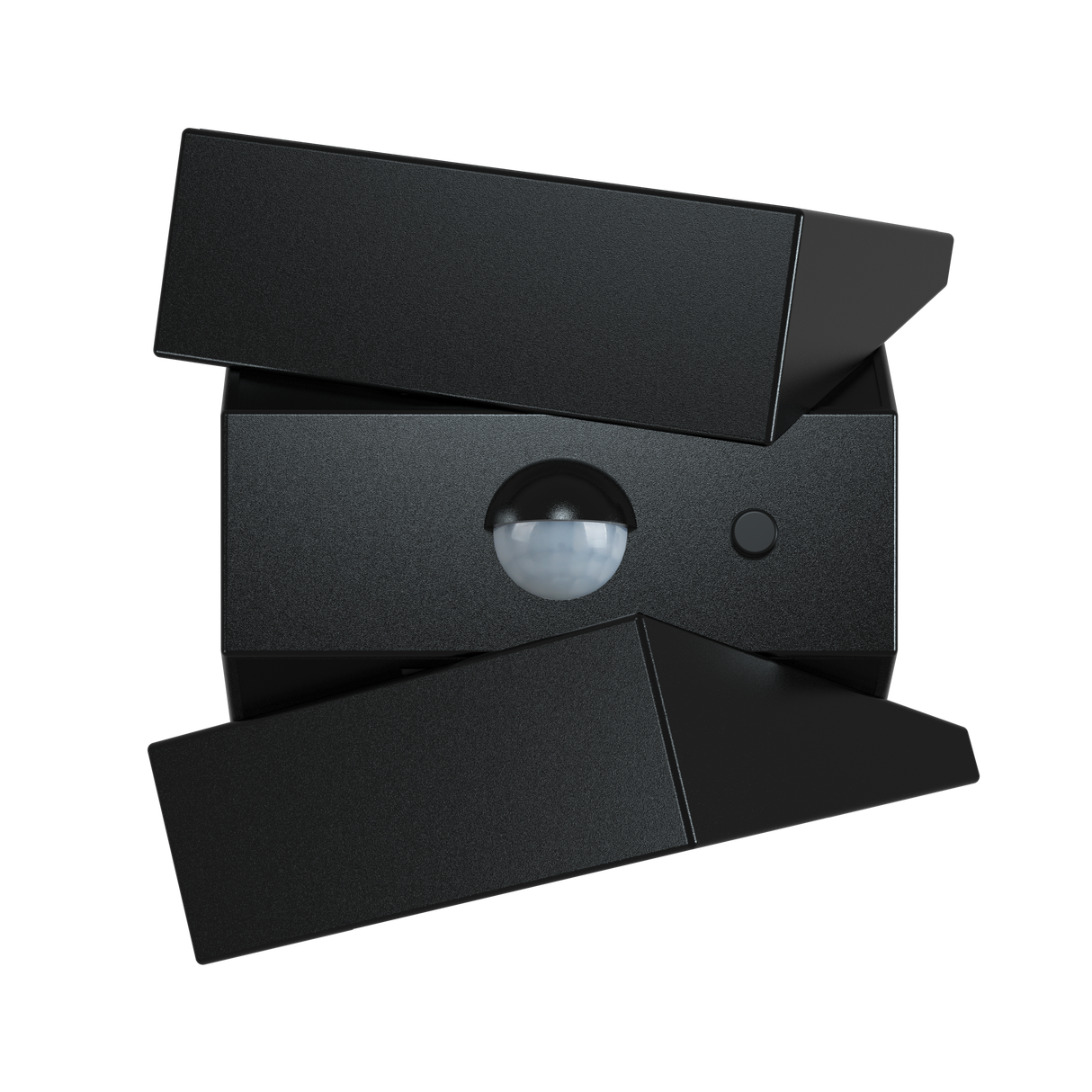 Lunar V Twist – Solar Light With PIR - LU5-TWIST
