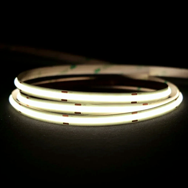 Luxlite COB LED Strip 10W 4000K