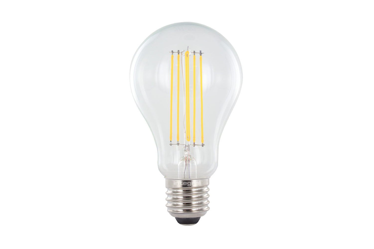 OMNI FILAMENT GLS BULB E27 1521LM 11.2W WARM WHITE 2700K NON-DIMM 320 BEAM CLEAR FULL GLASS INTEGRAL -  ILGLSE27NC062