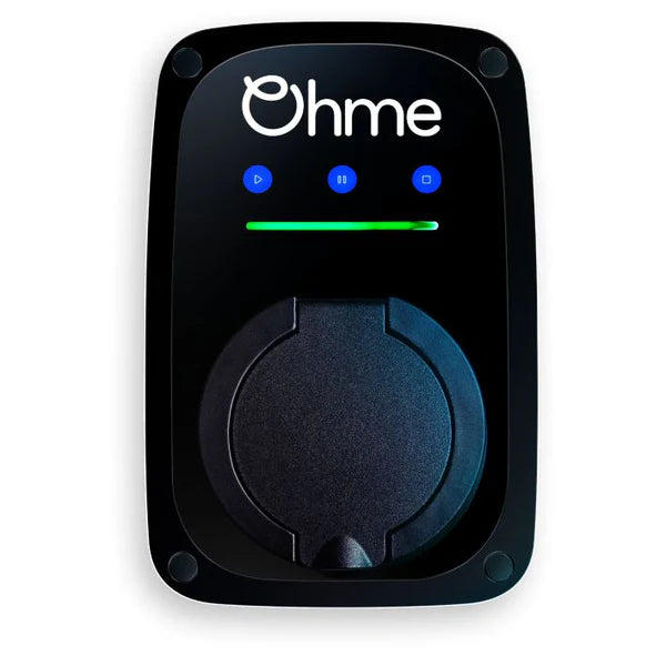 OHME EPOD UNTETHERED SMART CHARGER 7.4KW - OHMEX1GB003