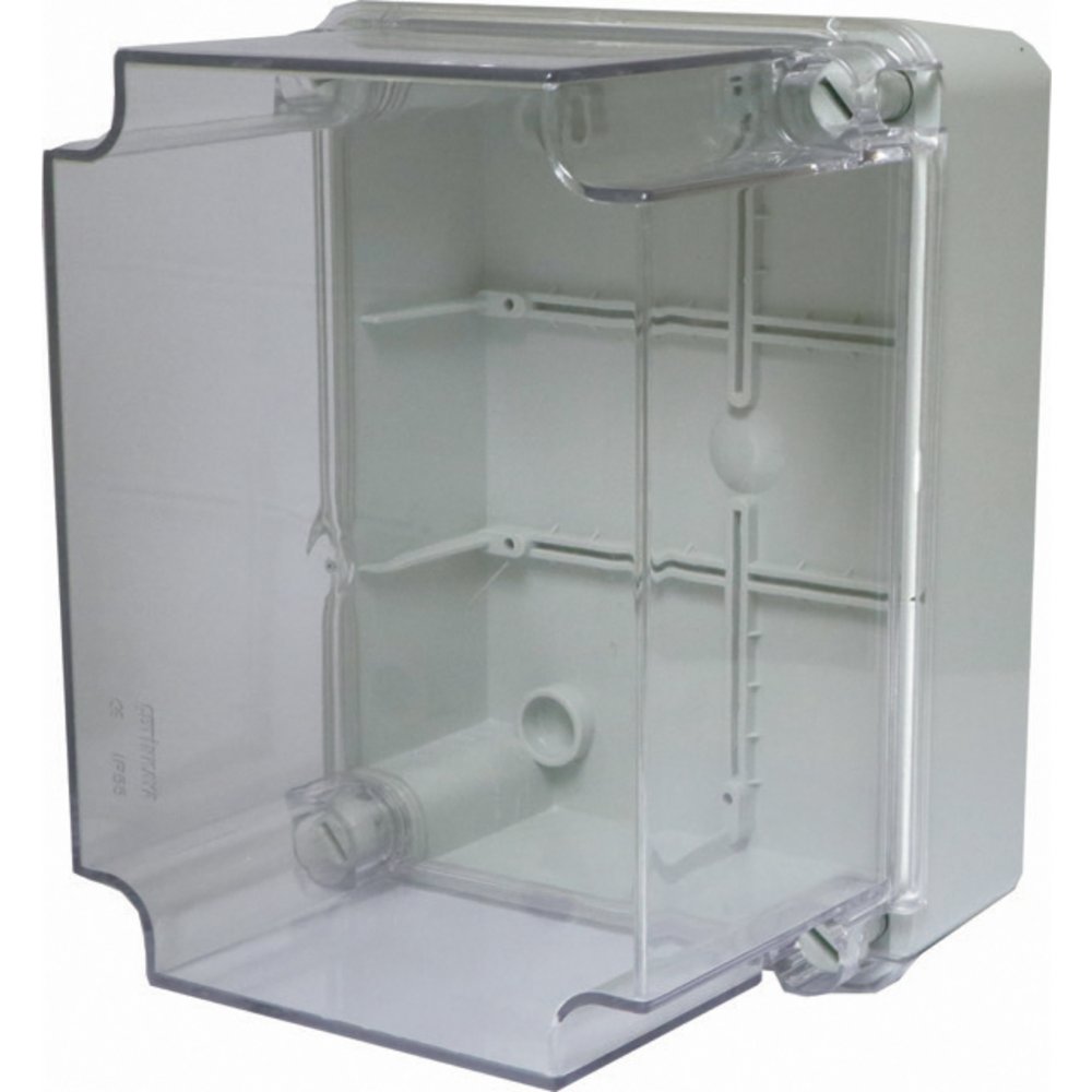 Europa PB526219C Insulated Adaptable Box