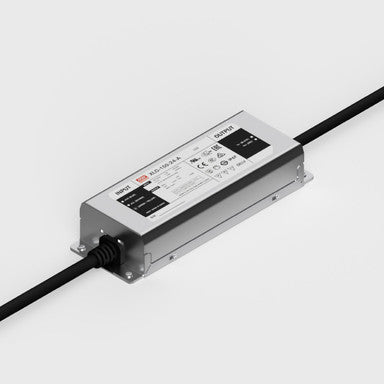 Mean Well XLG Series 24V Constant Voltage LED Driver 150W