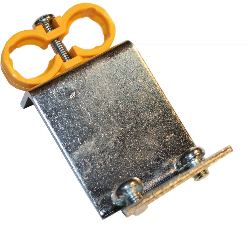 FuseBox ACCF Tail Clamp For Live and Neutral up to 25mm2