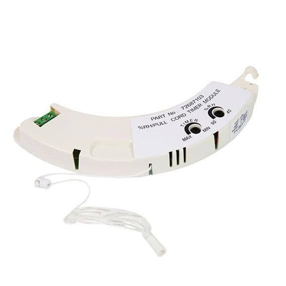 Airflow ICON HTM Fan Control Timer - Part Code: 72687103