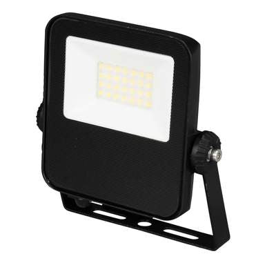 BELL Lighting Skyline Slim+ 10W LED Floodlight Black 4000K
