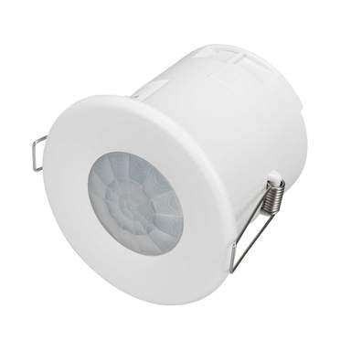 CP Electronics Presence Detector 1 to 10V Analogue Dimming Output EBDSPIR-AD