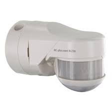 Motion detector with 230° BEG 93331