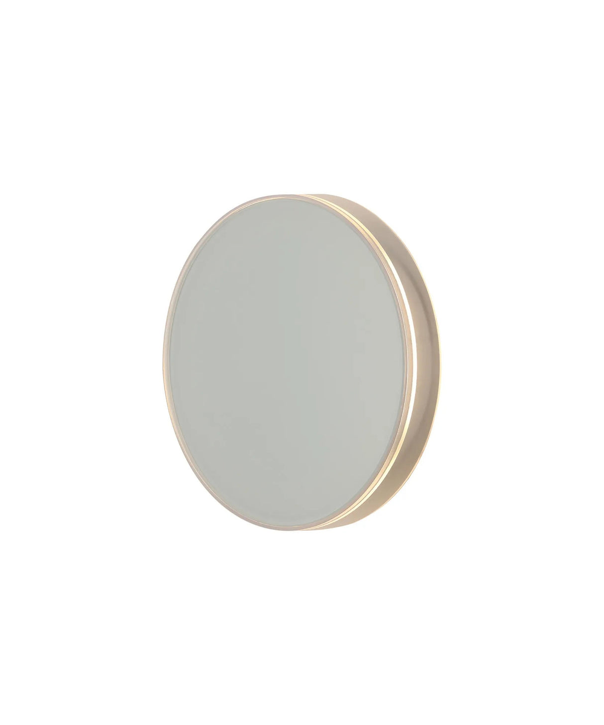 Hepworth Wall Lamp, 13W LED, 3000K, IP65, Gloss White