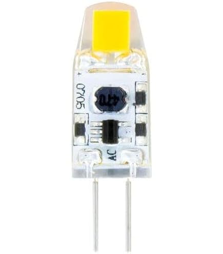 ILG4NE004 - Integral LED 1.1W 4000K G4 Non-Dimmable LED Light Bulb