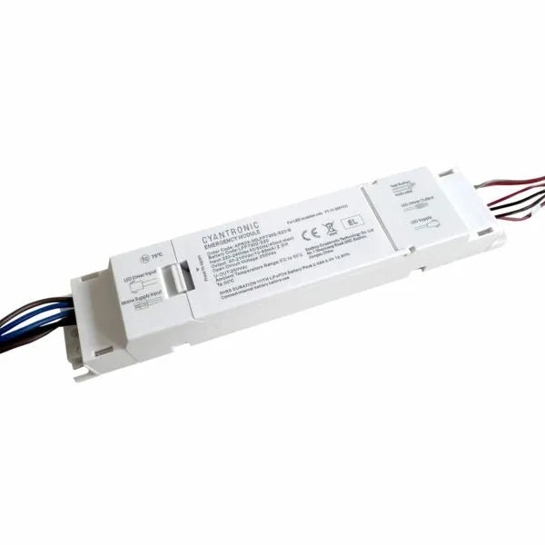 ILBTASE003 LIGHTSPAN+ PRO 3HOUR EMERGENCY KIT