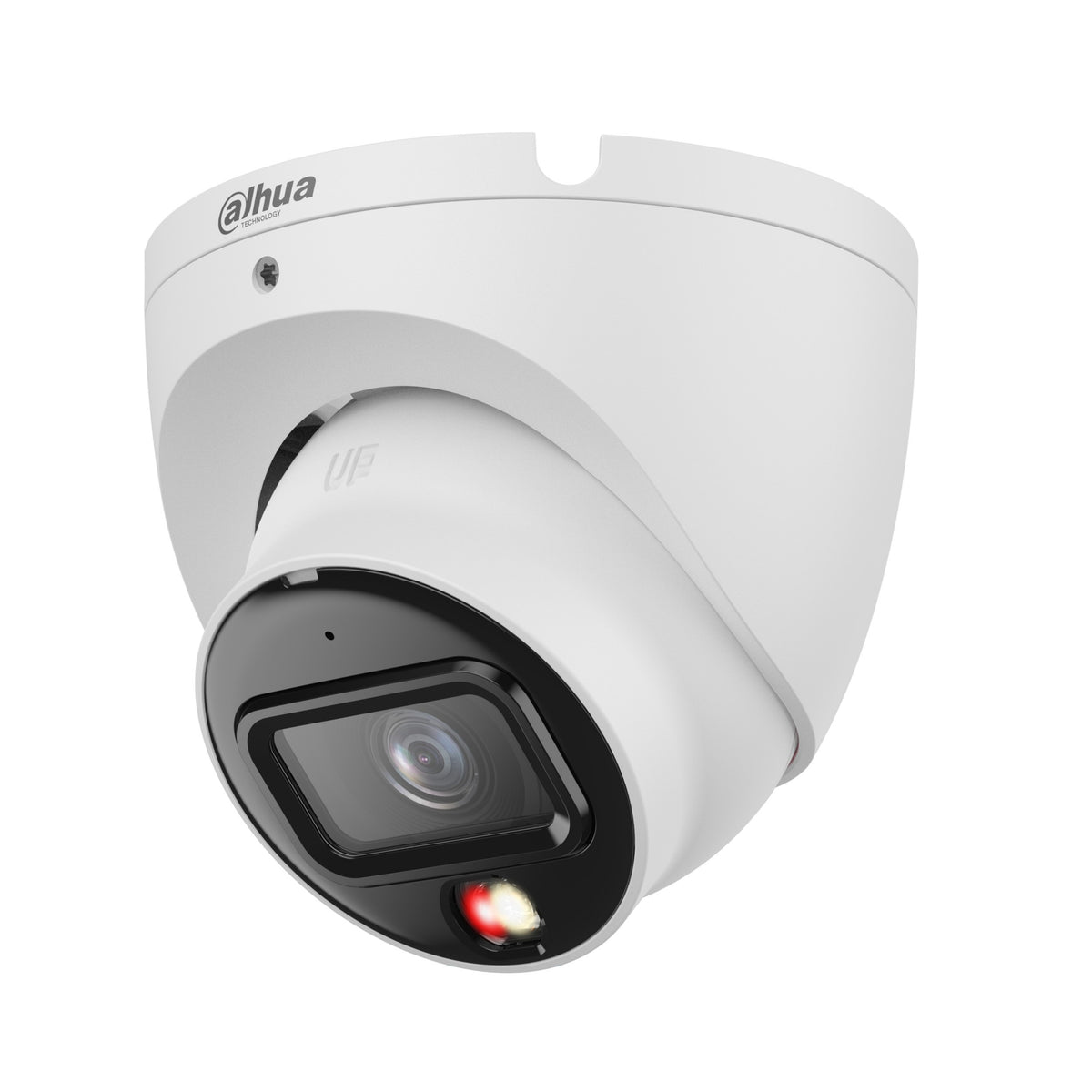 Dahua 6MP Smart Dual Light IP Security Camera - DH-IPC-HDW1639T-A-IL ...