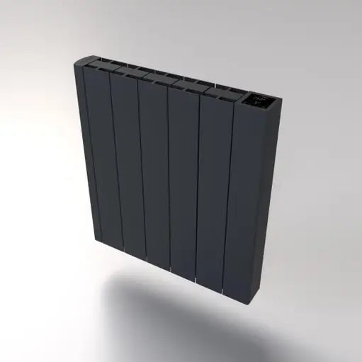 Ecostrad iQ Ceramic 1500W Electric Heater with Wi-Fi & App Control - iQ-C-B-15