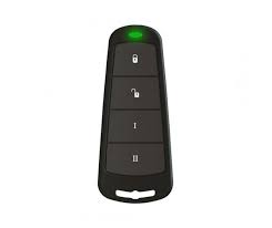 Pyronix Two Way Wireless Keyfob (KEYFOB-WE)