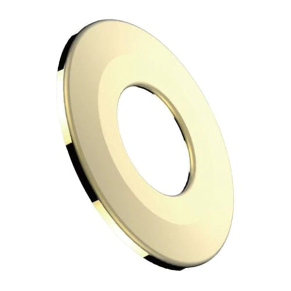 Kosnic Magnetic Downlight Bezel for Mauna Range - Brass - KPT-06DFBZ-BAS