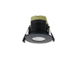 Marangony, 8W, Dimmable CCT LED Fire Rated Downlight, Navy Fascia, Cut Out: 70mm, 60° Deg, IP65
